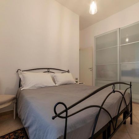 Villa Borghese & Villa Albani Apartment Рим Экстерьер фото