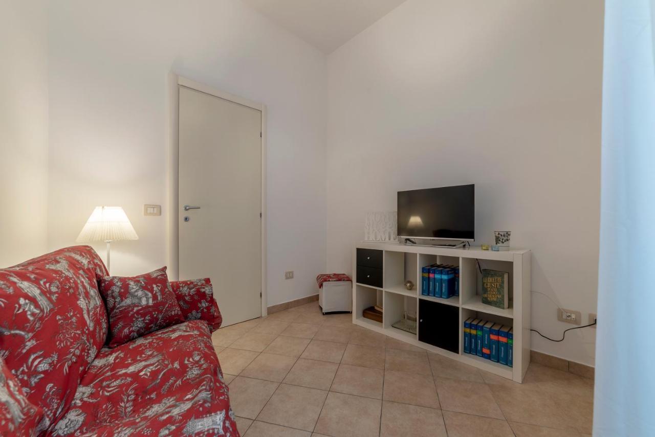 Villa Borghese & Villa Albani Apartment Рим Экстерьер фото