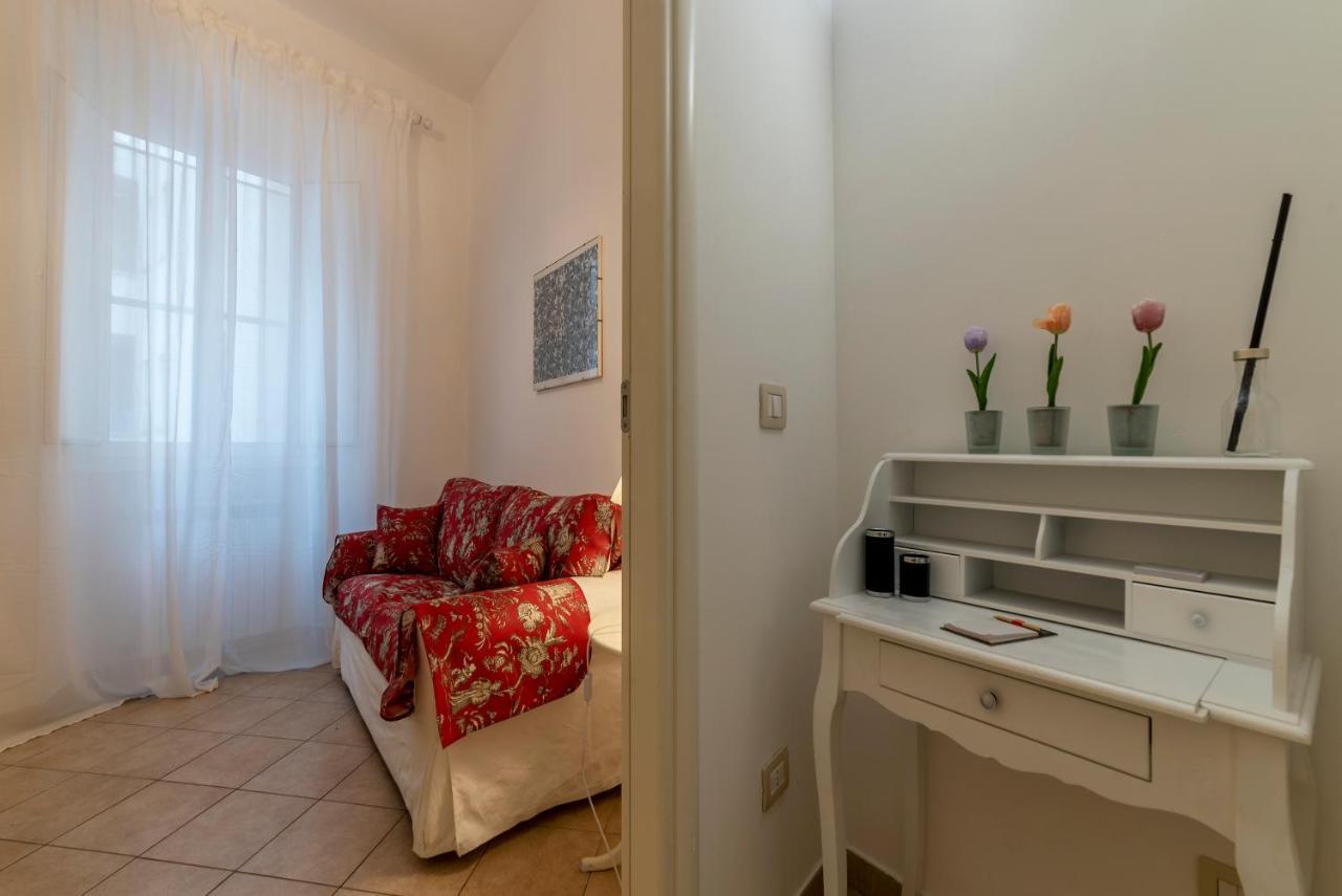 Villa Borghese & Villa Albani Apartment Рим Экстерьер фото