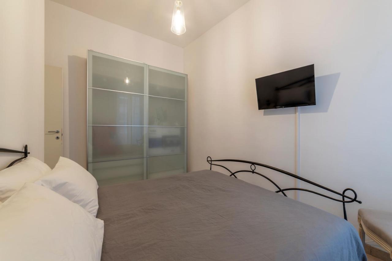 Villa Borghese & Villa Albani Apartment Рим Экстерьер фото