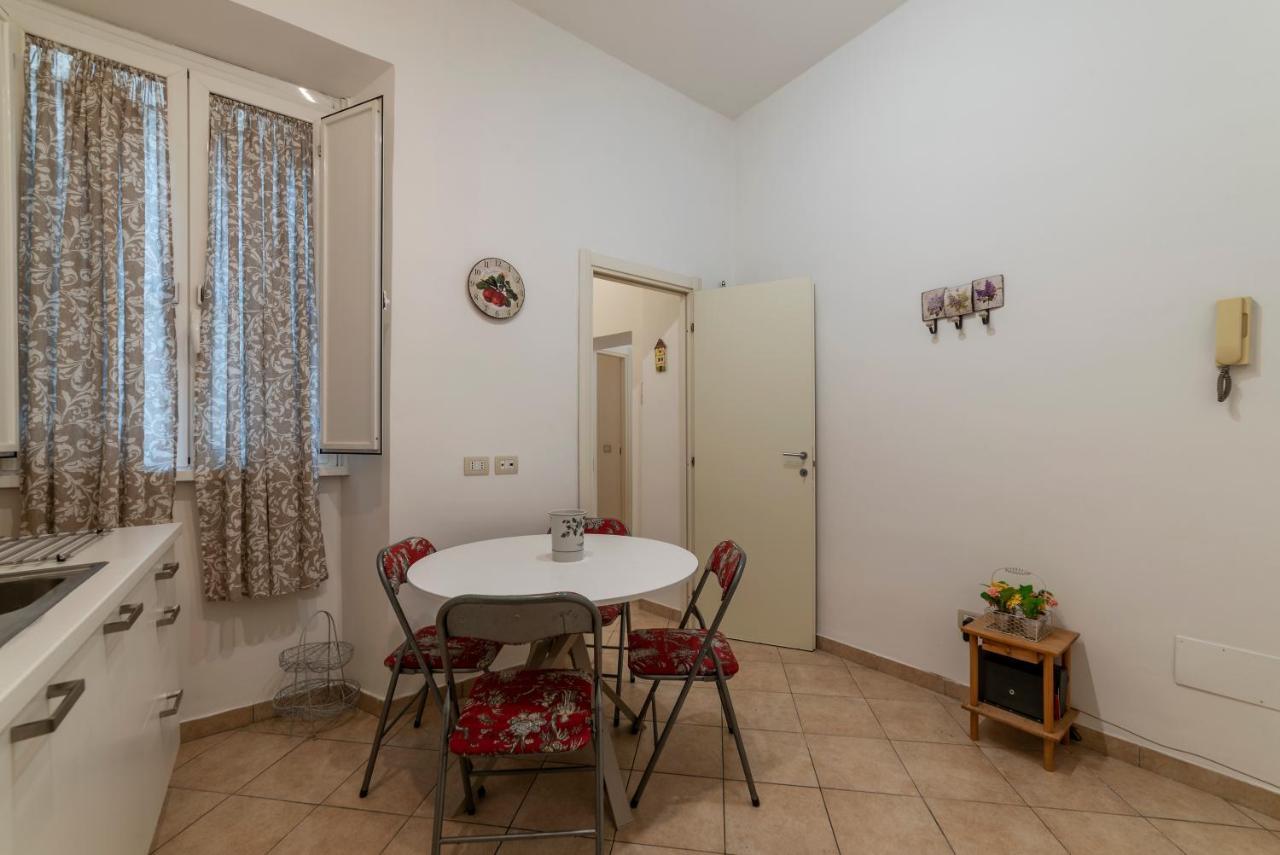 Villa Borghese & Villa Albani Apartment Рим Экстерьер фото