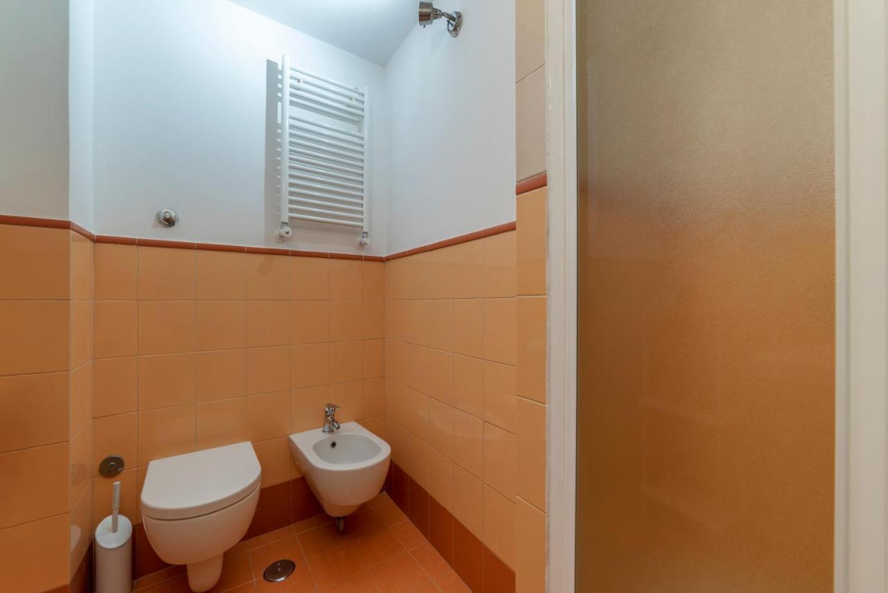 Villa Borghese & Villa Albani Apartment Рим Экстерьер фото