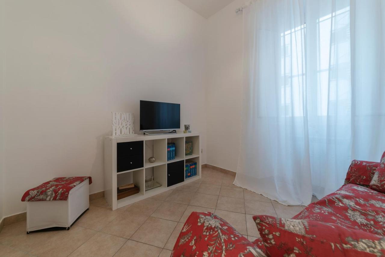 Villa Borghese & Villa Albani Apartment Рим Экстерьер фото