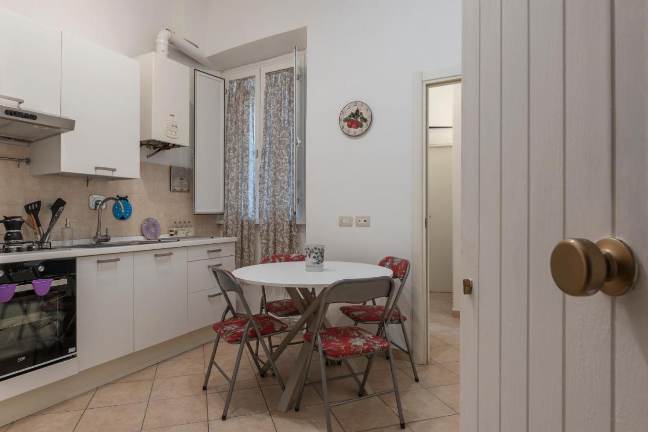 Villa Borghese & Villa Albani Apartment Рим Экстерьер фото